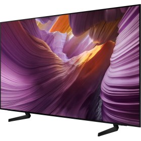 Resim Samsung 65S85F 65'' 165 Ekran Uydu Alıcılı 4K Ultra HD Tizen Smart OLED TV 
