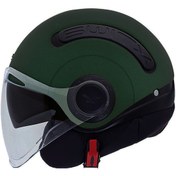 Resim Nexx Sx.10 Mat Yeşil Kask 