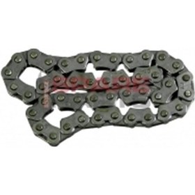 Resim Mondial Scooter Delta Yağ Pompa Zinciri (492660817) 