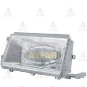 Resim AYFAR Far Doğan Slx / Şahın-s Sağ Ayf-101003 