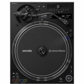 Resim Pioneer DJ PLX-CRSS12 Hibrit DVS Kontrollü DJ Pikap 