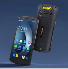 Resim Ct58r Mobile Restoran Okuyucusuz El Terminali 