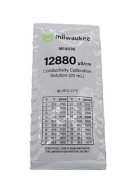 Resim Milwaukee Ec 12880 Kalibrasyon Sıvısı 20 Ml 