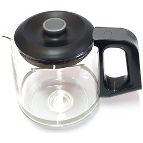 Resim Philips Hd7301/00 Çay Ustası Çay Makinesi Uyumlu Cam Demlik Filtresiz 