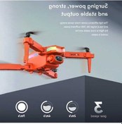 Resim Didadodo 4k Çift Kameralı Rc Drone - El Hareketi Kontrolü Ve Uçuş Seti Dahil 