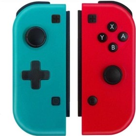 Resim Nintendo Switch/Nintendo Switch Oled Joy-Con Controller Gamepad Joystick 
