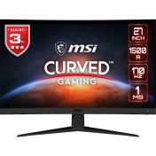 Resim MSI G27C5 E2 27" Curved 1500R 170Hz 1ms VA Freesync Premium Full HD Gaming Monitör 
