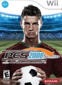 Resim Pes 2008 Wii Oyun Pro Evolution Soccer (2.El) 
