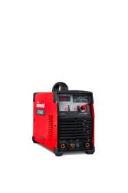 Resim Zenweld ULTİMATE 205 ACDC TİG KAYNAK MAKİNASI 