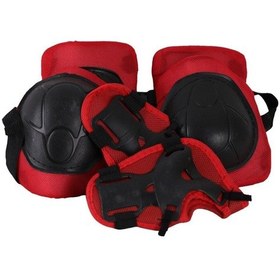 Resim Cn6080 Dizlik Set Diğer 