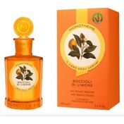 Resim Monotheme Il Libro Degli Agrumi Boccioli Di Limone Kadın Parfüm EDT 100 ML 