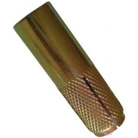 Resim M10 Çakmalı Çelik Dubel 10 Adet - Aysc-570507 