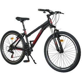 Resim Kldoro Xk400 3.0 26 Jant Bisiklet 21 Vites V Fren Bisikleti 