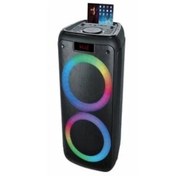 Resim Bood PX-787 Full Led Taşınabilir Müzik Sistemi 