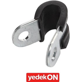 Resim AGCO Bağlantı Kelepçesi - Massey Ferguson / Fendt / Valtra | ACP0426090 