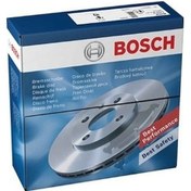 Resim Hyundai Bayon 1.4mpı 2021-2023 Bosch Arka Disk 2 Adet 