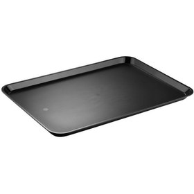 Resim Professional Köşeli Gastronomi Tepsi 45X65Cm Abs Bo1244 