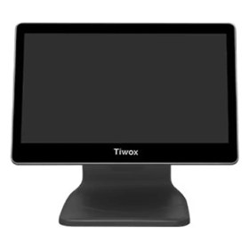 Resim Tiwox Tıwox TP-9000 15.6" I5 5.nesil 128GB Nwme SSD 8gb Ddr3 Ram 1366X768 Dokunmatik Pos Pc 