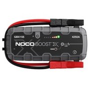 Resim NOCO GBX155 12V 4250Amp Ultrasafe Lityum Akü Takviye + Powerbank + Led Lamba 