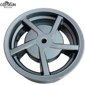 Resim Yamaha Bws 100 Arka Jant Yeni Model Twom 