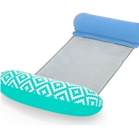 Resim Bestway Fileli Komfort Yatak 145x87 Cm 43555 