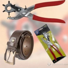 Resim Rc Power Kemer Delme Aleti 