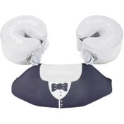 Resim Mambobaby Kolluk ve Can Yeleği - Necktie 