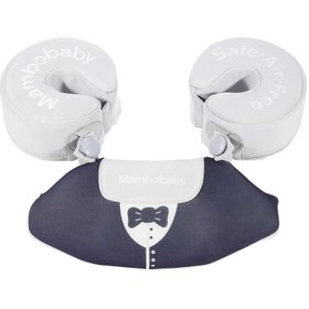 Resim Mambobaby Kolluk ve Can Yeleği - Necktie 