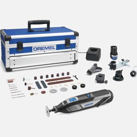 Resim Dremel 8240 (8240-5/65) Çok Amaçlı El Motoru 