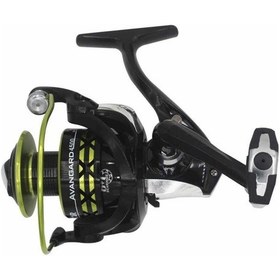 Resim Albastar Avangard Olta Makinesi Standart-2500 9402-36020 