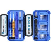 Resim Ks 8863 Kingsdun 24 Parça Tornavida Seti Ks8863 