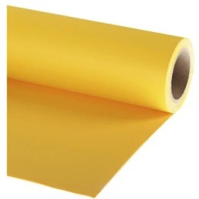 Resim Lastolıte 9071 2,75X11m. Kağıt Fon Sarı 