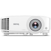 Resim BenQ MW560 3500 ANS 1280 x 800 HDMI VGA USB DLP Beyaz Projektör BenQ