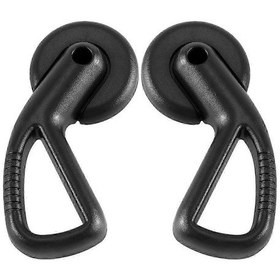 Resim 206 207 C2 9638799977 890586 İçin Araç Sol+sağ Koltuk Ayar Düğmesi Kolu Koltuk Kol Dayanağı Kolu - Kaiyi 