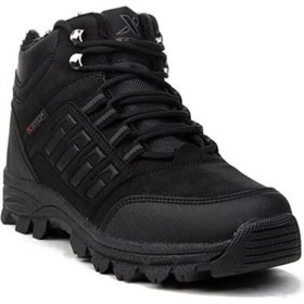 Resim Xstep X6-24 Trekking Outdoor Kar Kış Erkek Çocuk Bot 36-39 