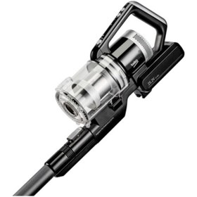 Resim Beko Sd 2061 Şarjlı Dik Süpürge 