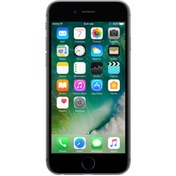 Resim Apple Yenilenmiş iPhone 6s 32GB Gri Cep Telefonu (12 Ay Garantili) PIP6S32GB-M 