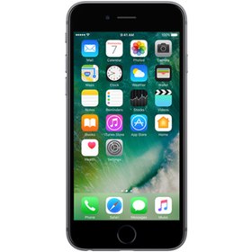 Resim Apple Yenilenmiş iPhone 6s 32GB Gri Cep Telefonu (12 Ay Garantili) PIP6S32GB-M 