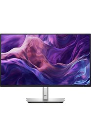 Resim Dell P2425HE 24" 100 Hz 8 MS HDMI+DP+Type-C IPS LED Monitör 