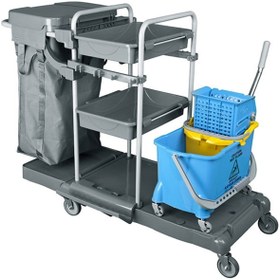 Resim ÜÇTEM Favori Kat Arabası Boyalı 