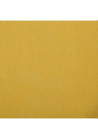 Resim Sarı Çok Amaçlı Dokuma Petek Döşemelik Düz Kumaş 
