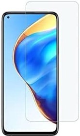 Resim Ön Mat Darbe Emici HD Ekran Koruyucu Kaplama Tecno Camon 19 Pro 5G İle Uyumlu 