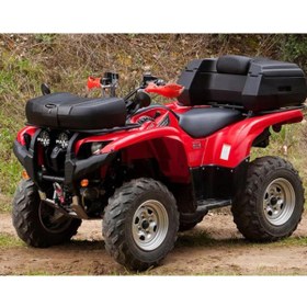 Resim Genel Markalar QUAD-ATV ÇANTASI 40 Litre D0Q200 
