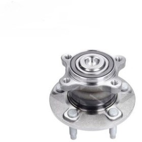 Resim PORYA RULMANLI ARKA KOMPLE AVEO T300 15 INC 