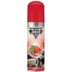 Resim Torpido Göğüs Parlatıcı Joker Çilek Kokulu-parfümlü 