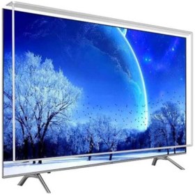 Resim AWOX 49124 49 Inç 125 Ekran Full Hd Led Tv Ekran Koruyucu Uyumlu 
