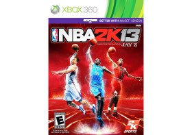 Resim Nba2K13 Xbox 360 