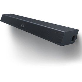 Resim Philips Tab8205/10 Dolby Audio 2.1 Kanal Soundbar 200w (DAHİLİ SUBWOOFER) 