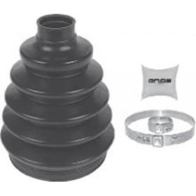 Resim GROS Zengemtx Aks Körüğü Diş Takim Corolla 1.4-1.6-1.8-2.0 Vvt-I 02-06 ZZE12-NDE12-ZDE12-CDE12-D4D 
