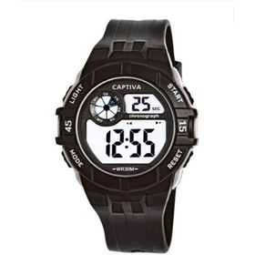 Resim G Sport POLO Dijital Su Geçirmez Spor Çocuk Kol Saati 390 